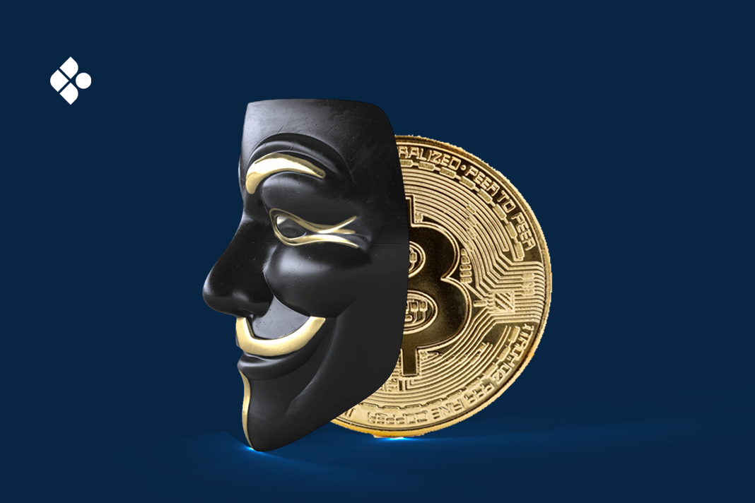 How To Sell Bitcoin Anonymously Protecting Your Privacy Breet Blog