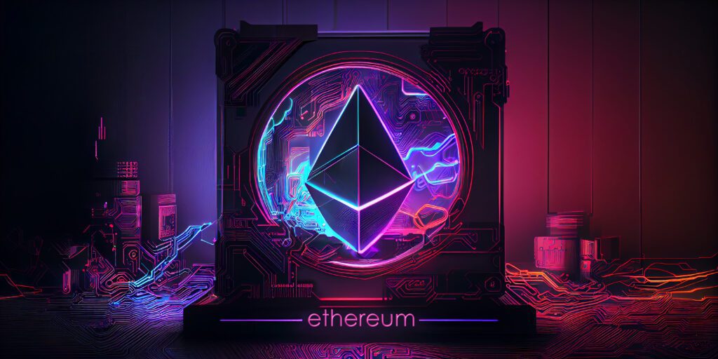 How Ethereum works